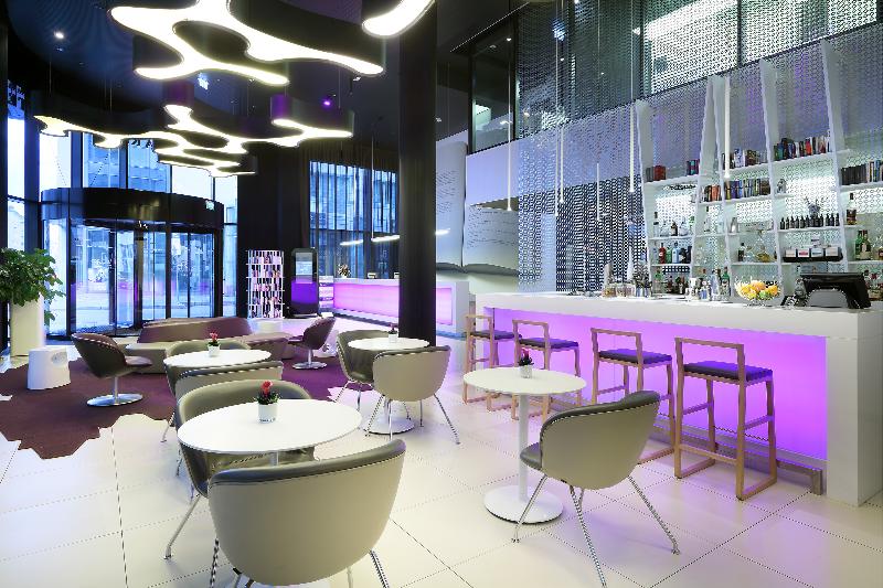 Eurostars Book Hotel - Bar