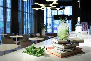 Eurostars Book Hotel fotoÄŸrafÄ±