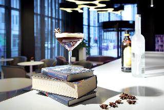 Eurostars Book Hotel fotoÄŸrafÄ±