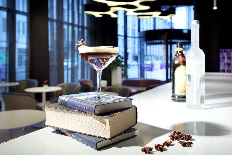 Eurostars Book Hotel - Bar
