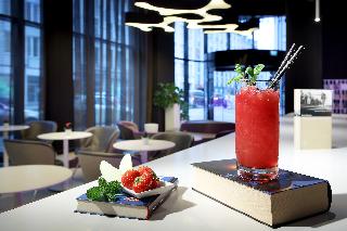 Eurostars Book Hotel fotoÄŸrafÄ±