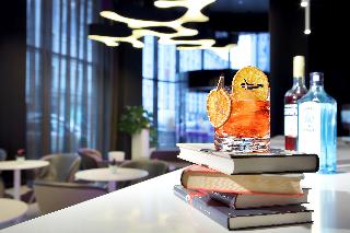 Eurostars Book Hotel fotoÄŸrafÄ±
