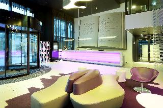Eurostars Book Hotel fotoÄŸrafÄ±