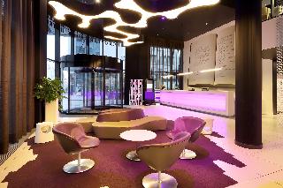 Eurostars Book Hotel fotoÄŸrafÄ±