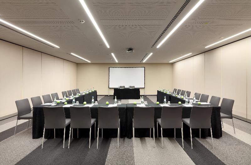 Eurostars Book Hotel - Toplantı