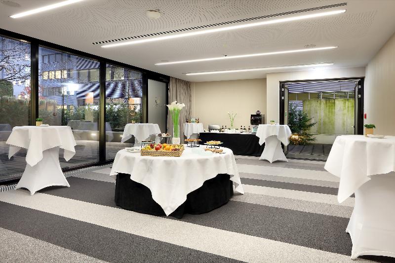 Eurostars Book Hotel - Toplantı