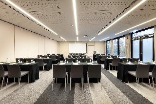Eurostars Book Hotel fotoÄŸrafÄ±
