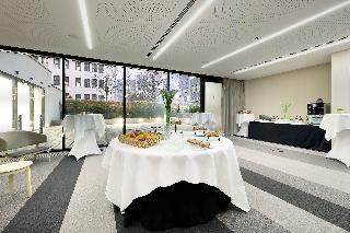 Eurostars Book Hotel fotoÄŸrafÄ±