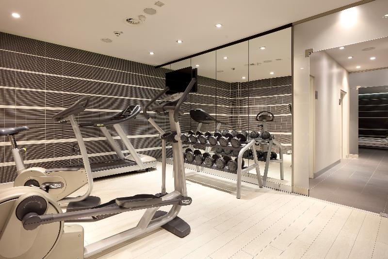Eurostars Book Hotel - Aktivite