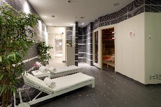 Eurostars Book Hotel fotoÄŸrafÄ±