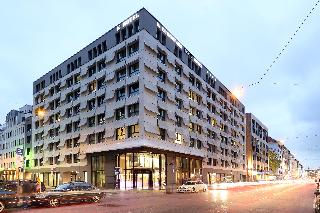 Eurostars Book Hotel otel fotoğrafı