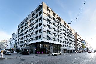 Eurostars Book Hotel fotoÄŸrafÄ±