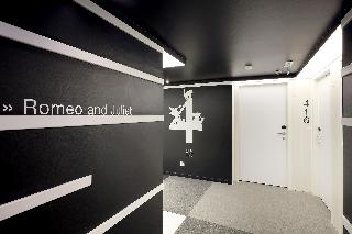 Eurostars Book Hotel fotoÄŸrafÄ±