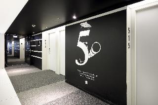Eurostars Book Hotel fotoÄŸrafÄ±