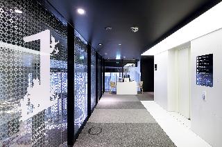 Eurostars Book Hotel fotoÄŸrafÄ±