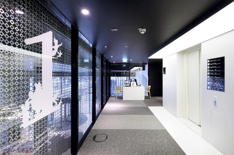 Eurostars Book Hotel - Genel