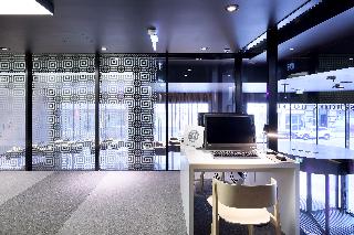 Eurostars Book Hotel fotoÄŸrafÄ±