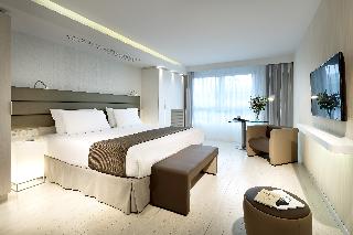Eurostars Book Hotel fotoÄŸrafÄ±
