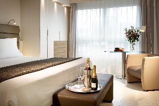 Eurostars Book Hotel fotoÄŸrafÄ±