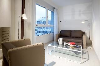 Eurostars Book Hotel fotoÄŸrafÄ±