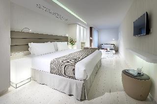 Eurostars Book Hotel fotoÄŸrafÄ±