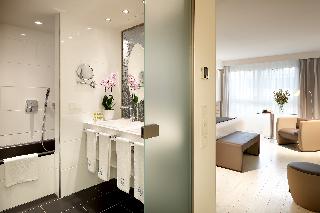 Eurostars Book Hotel fotoÄŸrafÄ±