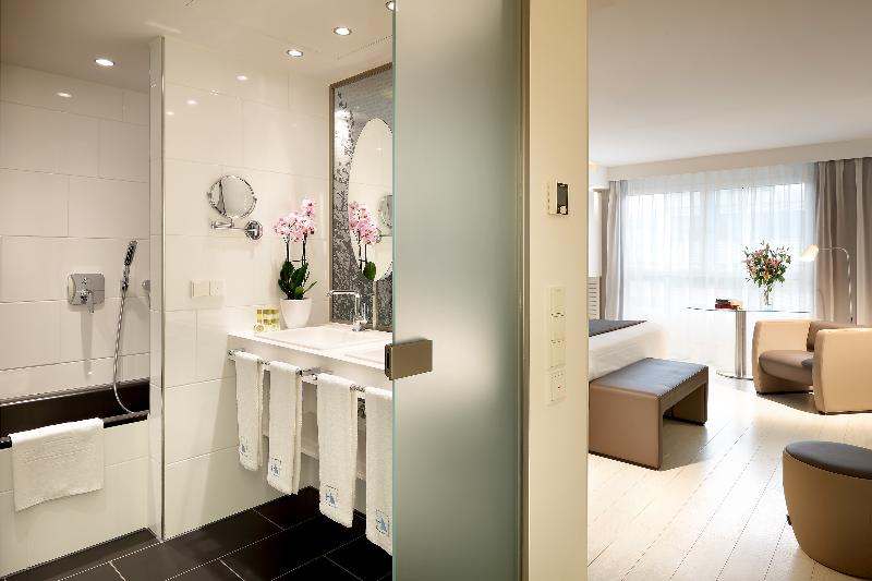 Eurostars Book Hotel - Oda