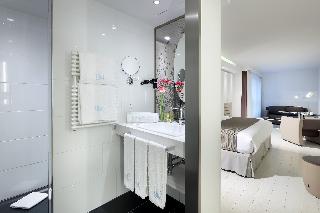 Eurostars Book Hotel fotoÄŸrafÄ±