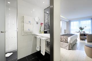 Eurostars Book Hotel fotoÄŸrafÄ±