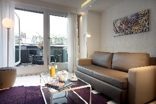 Eurostars Book Hotel fotoÄŸrafÄ±