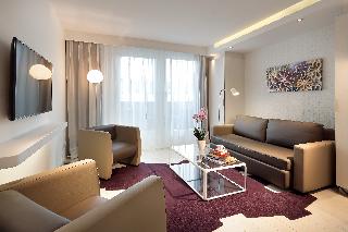 Eurostars Book Hotel fotoÄŸrafÄ±