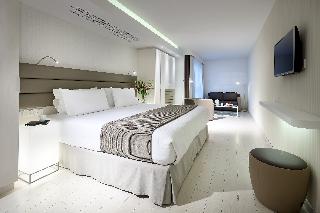 Eurostars Book Hotel fotoÄŸrafÄ±