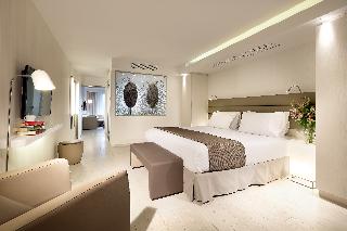 Eurostars Book Hotel fotoÄŸrafÄ±