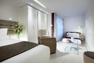 Eurostars Book Hotel fotoÄŸrafÄ±