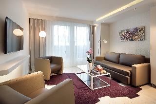 Eurostars Book Hotel fotoÄŸrafÄ±