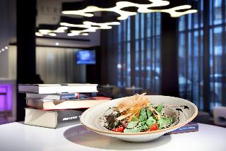 Eurostars Book Hotel fotoÄŸrafÄ±