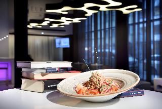 Eurostars Book Hotel fotoÄŸrafÄ±