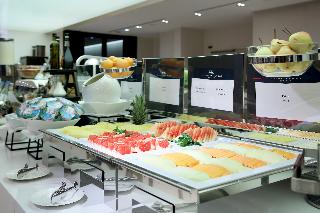 Eurostars Book Hotel fotoÄŸrafÄ±