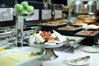Eurostars Book Hotel fotoÄŸrafÄ±