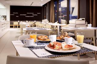 Eurostars Book Hotel fotoÄŸrafÄ±