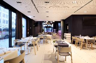 Eurostars Book Hotel fotoÄŸrafÄ±