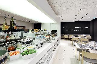 Eurostars Book Hotel fotoÄŸrafÄ±