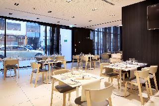 Eurostars Book Hotel fotoÄŸrafÄ±