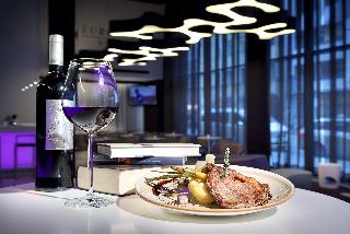 Eurostars Book Hotel fotoÄŸrafÄ±