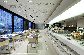 Eurostars Book Hotel fotoÄŸrafÄ±