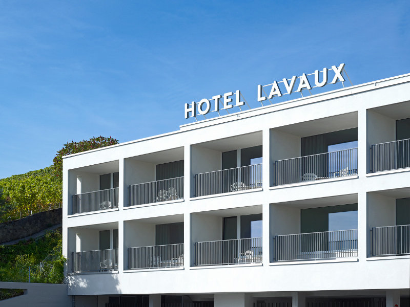 Hotel Lavaux - Genel