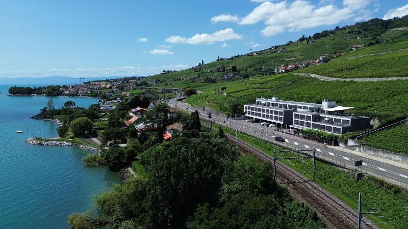 Hotel Lavaux - Genel