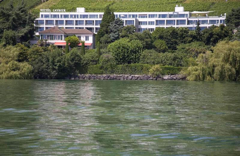Hotel Lavaux - Genel