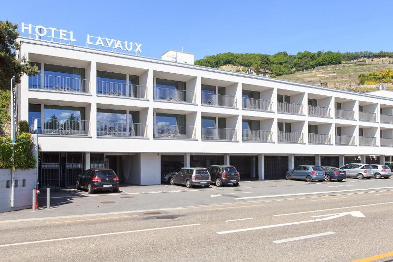 Hotel Lavaux - Genel