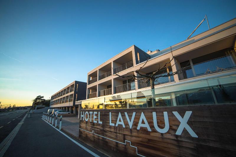 Hotel Lavaux - Genel